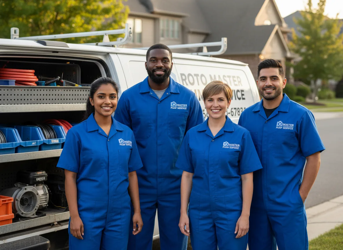 Sump Pump Installation company in Apache Junction, AZ